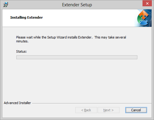 Extender 2013 Enterprise R2 Manual_img5