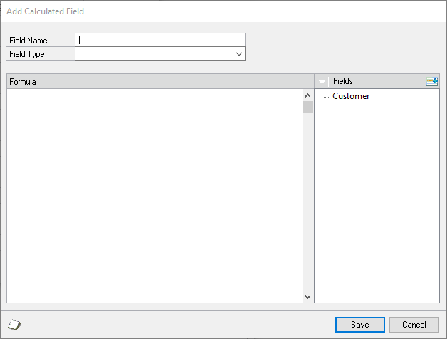 Form Add Calculated