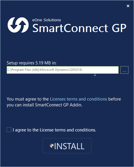 GP Add-in Install Location