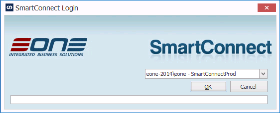 SmartConnnect databases Login