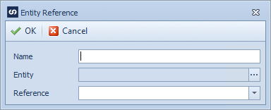 Entity Reference Column