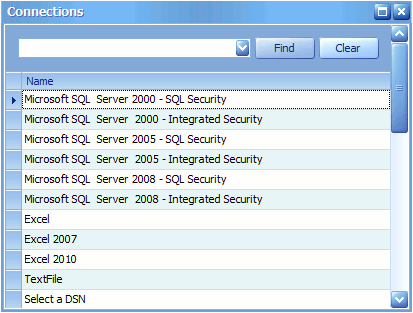 ODBC_Types