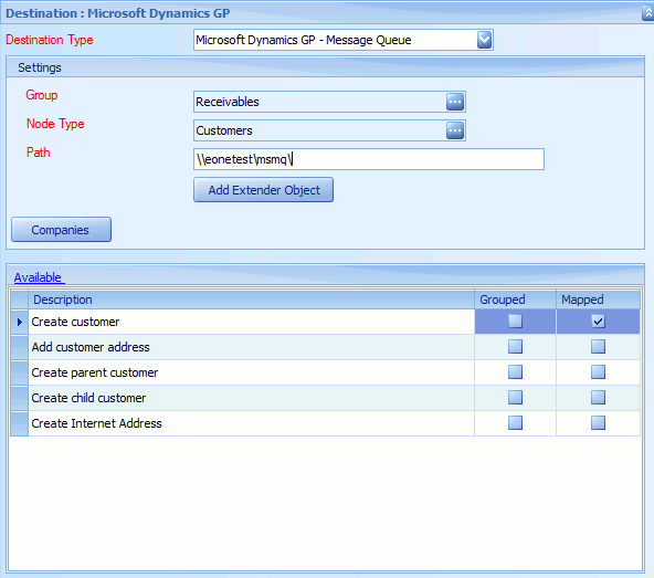 SmartConnect_Destination_GP_Queue