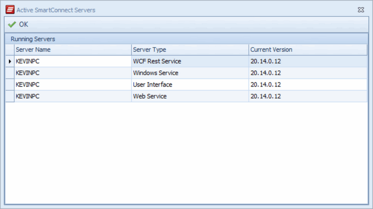 SmartConnect_Running_Servers