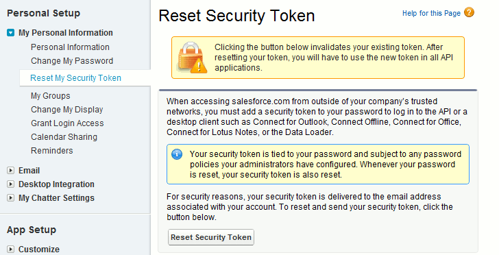 SmartConnect_SF_Reset_Token