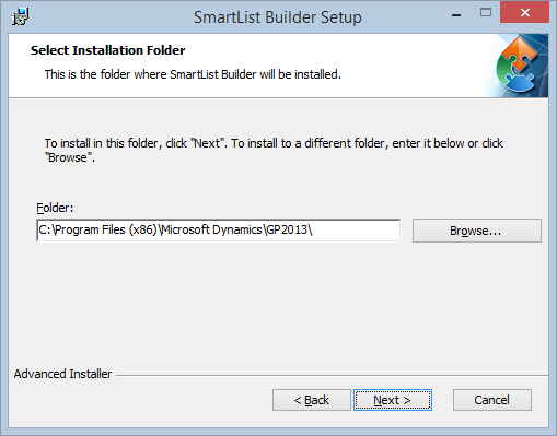 SmartList Builder 2013 R2 Manual_img3
