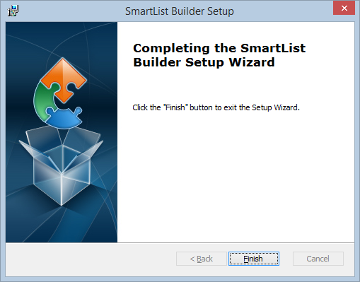 SmartList Builder 2013 R2 Manual_img6