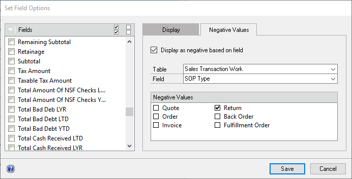 ERB Negative Values 2