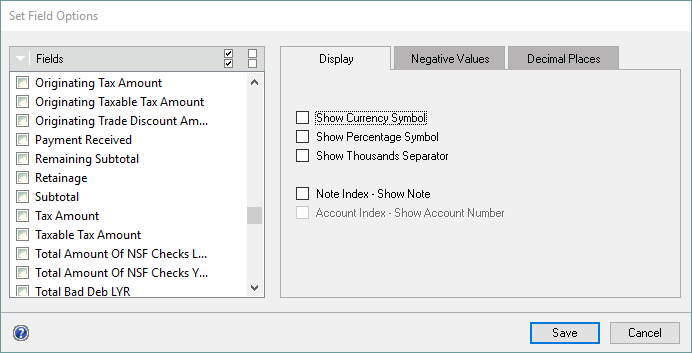 SLB Currency Field Options 2