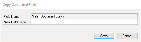 SLB Copy Calculation