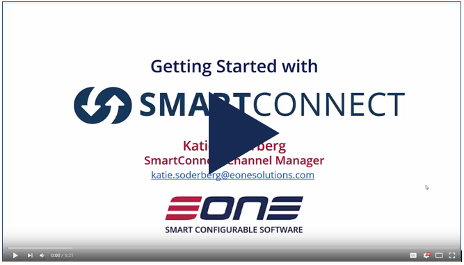 Getting Started with SmartConnect Video