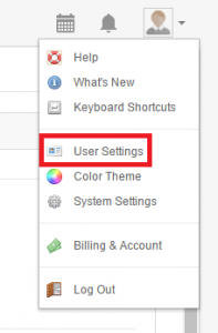 insightly_user_settings