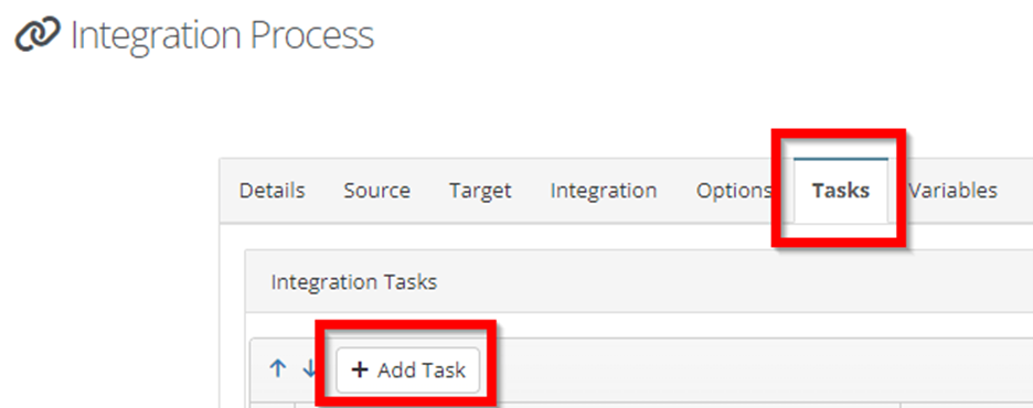 Add Task