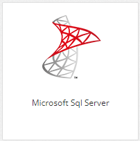 SQl Server Icon