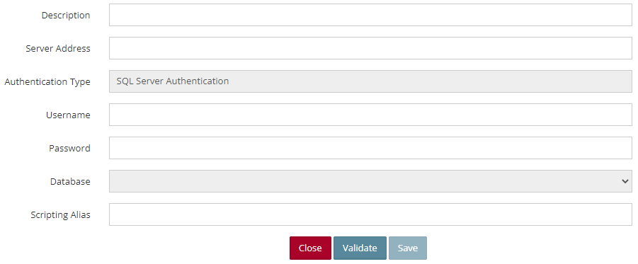 SQL Server Window