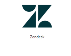 zendesk icon